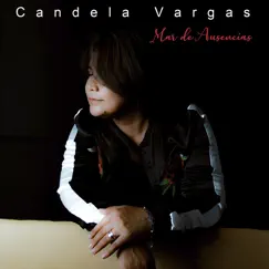 Mar de Ausencias - Single by Candela Vargas album reviews, ratings, credits