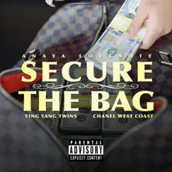 Secure the Bag (feat. Ying Yang Twins & Chanel West Coast) - Single by Anaya Lovenote album reviews, ratings, credits