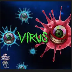 Virus - Single by Cykl0pz album reviews, ratings, credits