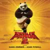 Kung Fu Panda 2 (Music From the Motion Picture) album lyrics, reviews, download