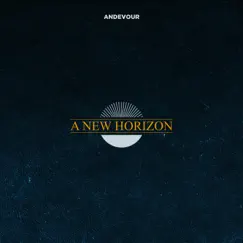 A New Horizon by Andevour album reviews, ratings, credits