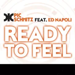 Ready to Feel (feat. Ed Napoli) - Single by Pic Schmitz album reviews, ratings, credits