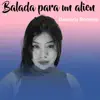 Balada para un alien - Single album lyrics, reviews, download