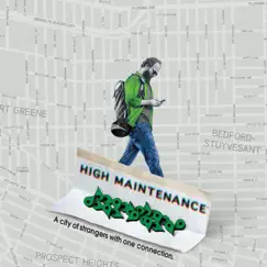 High Maintenance: Original Music (Season 1) by Christopher Bear album reviews, ratings, credits