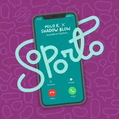 Soporto - Single by Milo K & Shadow Blow album reviews, ratings, credits