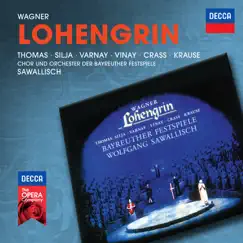 Lohengrin / Act 3: 