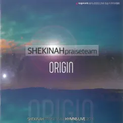 ORIGIN (Live) by SHEKINAH album reviews, ratings, credits