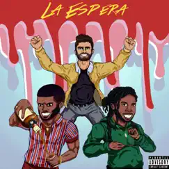 La Espera (feat. Chuku100 & Topshotta Fi) - Single by Chris Dickens album reviews, ratings, credits