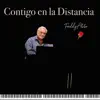 Contigo En La Distancia - Single album lyrics, reviews, download