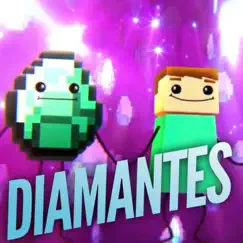 Diamantes Minecraft Song - Single by Itowngameplay album reviews, ratings, credits