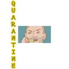 Quarantine - Single by Matthew Holt album reviews, ratings, credits