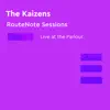 Broken (RouteNote Sessions Live at the Parlour) - Single album lyrics, reviews, download