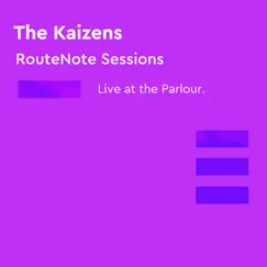 Broken (RouteNote Sessions Live at the Parlour) Song Lyrics