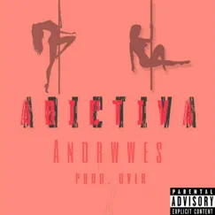 Adictiva (feat. Over) Song Lyrics
