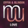 Love (Radio Edit) - Single album lyrics, reviews, download