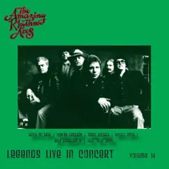 Legends Live in Concert (Live in Denver, CO, March 30, 1979) by The Amazing Rhythm Aces album reviews, ratings, credits