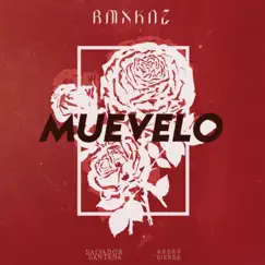 Muévelo (feat. Asdru Sierra) - Single by Salvador Santana album reviews, ratings, credits
