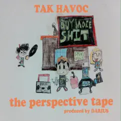 The Perspective Tape by Tak Havoc album reviews, ratings, credits