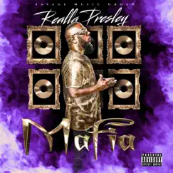 Mafia - EP by Realla Presley album reviews, ratings, credits