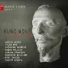 Wolf: The Complete Songs, Vol. 10 – Goethe Lieder, Pt. 1 album lyrics, reviews, download