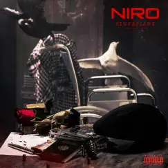 Stupéfiant by Niro album reviews, ratings, credits