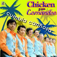 Cumbia Cariñosa Song Lyrics