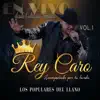 En Vivo Desde Culiacan, Vol. 1 (feat. Banda Los Populares Del Llano) - EP album lyrics, reviews, download