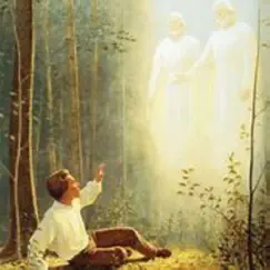 Joseph Smith's First Prayer Song Lyrics