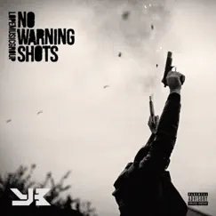 No Warning Shot's - Single by Young Brickz album reviews, ratings, credits