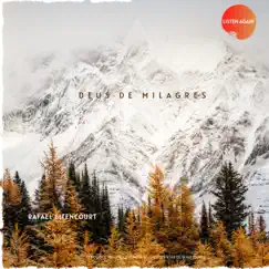 Listen Again: Deus de Milagres (Ao Vivo) by Rafael Bitencourt album reviews, ratings, credits