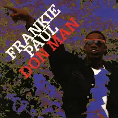 Don Man by Frankie Paul album reviews, ratings, credits