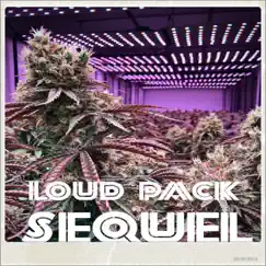 Loud Pack Sequel - Single by Antwone Dickens album reviews, ratings, credits