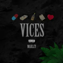 Vices by Marley album reviews, ratings, credits