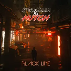 Black Line - Single by McRocklin & Hutch album reviews, ratings, credits
