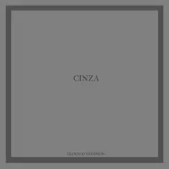 Cinza Song Lyrics