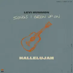 Hallelujah - Single by Levi Hummon album reviews, ratings, credits
