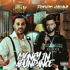 Money in Abundance - Single by Frenzo Harami & Dirty Money album reviews, ratings, credits