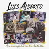 Mi Compañero De Batalla - Single album lyrics, reviews, download