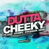 Cheeky - EP album lyrics, reviews, download