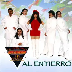 Al Entierro by Los Tremendos Sepultureros album reviews, ratings, credits