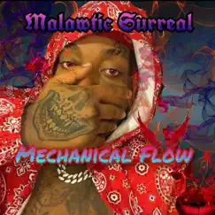 Mechanical Flow - Single by Malawtic Surreal album reviews, ratings, credits