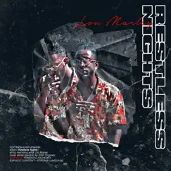 Restless Nights by Lou Marley album reviews, ratings, credits