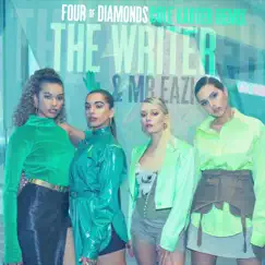 The Writer (Cole Karter Remix) [feat. Mr Eazi] - Single by Four Of Diamonds album reviews, ratings, credits