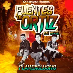 Fuentes de Ortiz (En Vivo) Song Lyrics