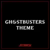 Ghosbusters Theme - Single album lyrics, reviews, download
