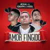Amor Fingido (feat. Chapa & Axel) - Single album lyrics, reviews, download