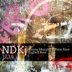 1.2.3.4 (Danny Murphy & Piem Remix) Song Lyrics