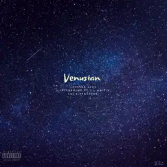 Venusian - EP by D.ROV album reviews, ratings, credits