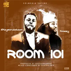 Room 101 (feat. Saundlord) Song Lyrics