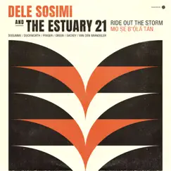 Ride out the Storm - Single by Dele Sosimi, The Estuary 21 & Get Cape. Wear Cape. Fly album reviews, ratings, credits